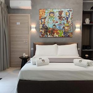 Sikelia Superior Rooms Milazzo
